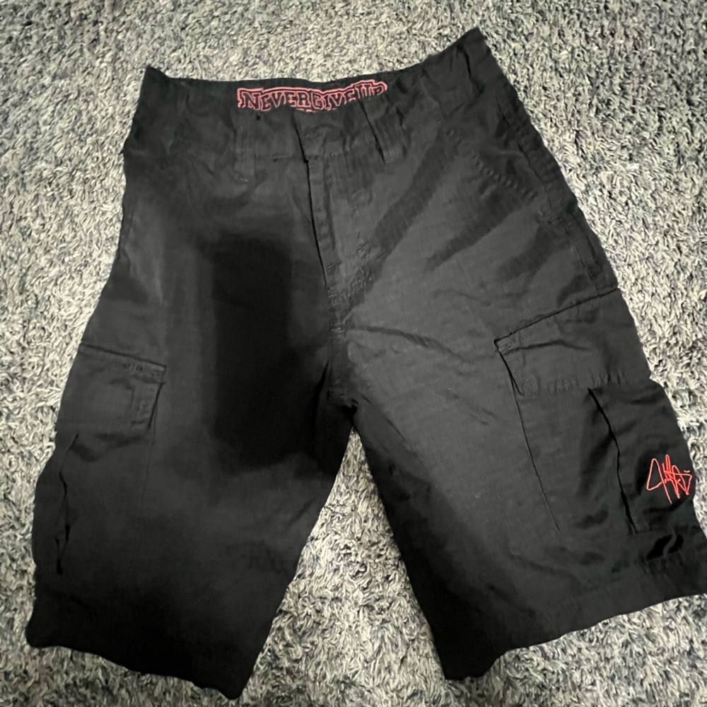 Boys Shorts (B10B) - Picture 5 of 6